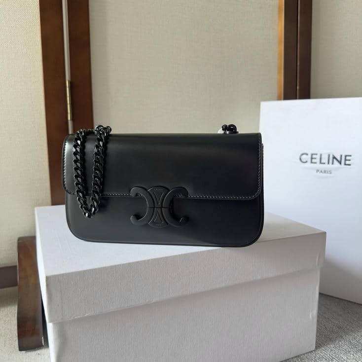 Chain Shoulder 20.5cm10